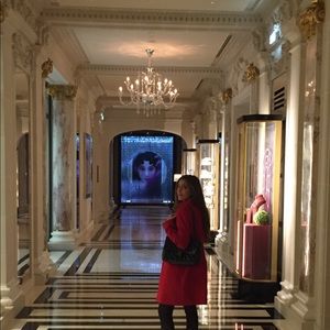 Meet your Posher, Jocelin